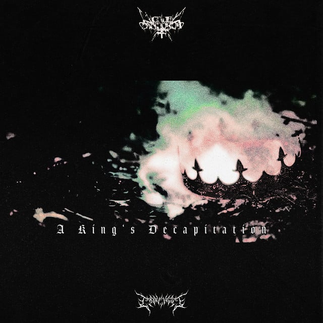 A King's Decapitation - Track · Code: Pandorum