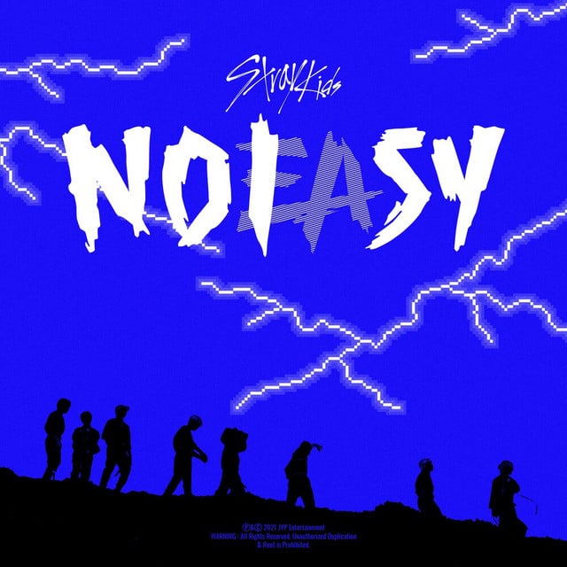 Thunderous - Track · Stray Kids