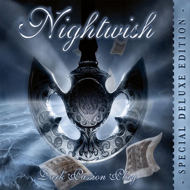 Amaranth - Track · Nightwish