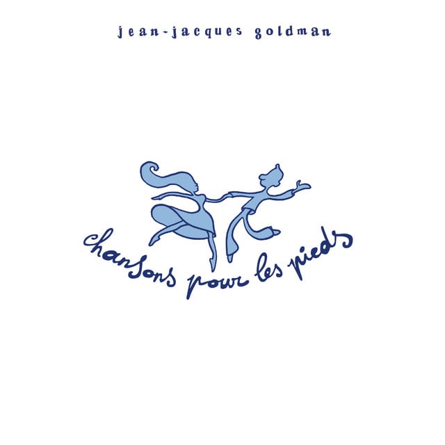 Tournent les violons - Track · Jean-Jacques Goldman