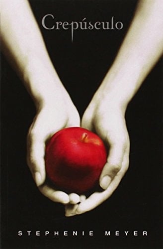 Crepusculo - Stephenie Meyer · 2008