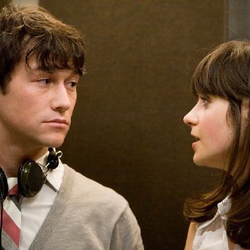 500 days of summer - Marc Webb · 2009