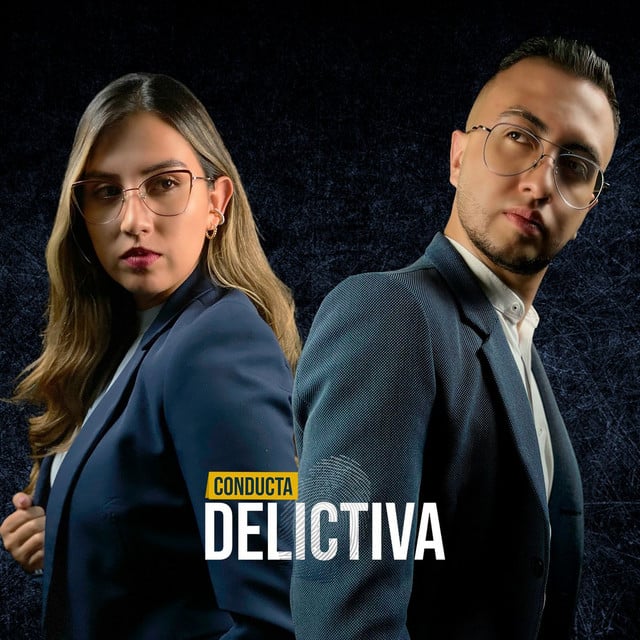 Conducta Delictiva - Análisis profundo de crímenes