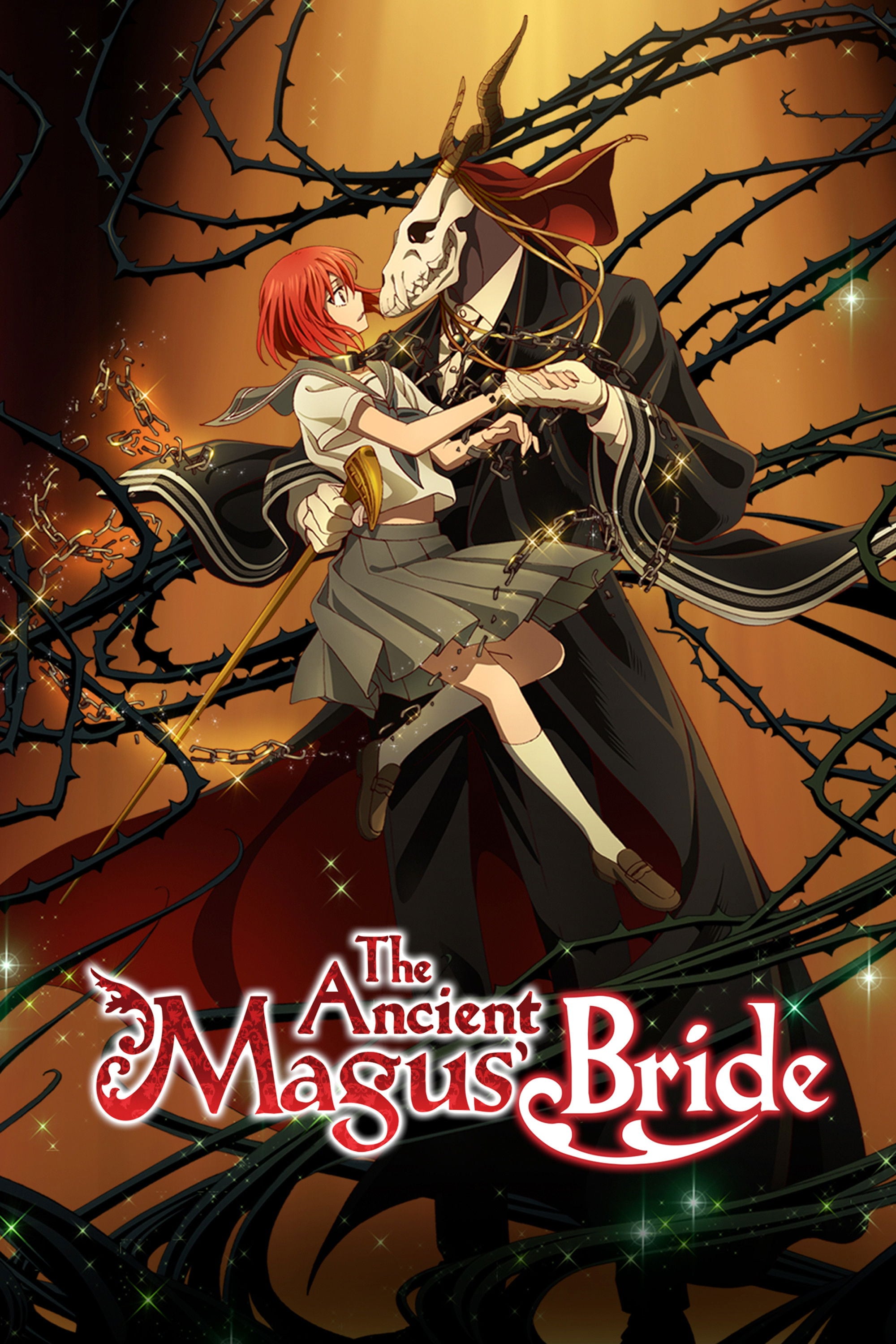 The Ancient Magus' Bride - 2017