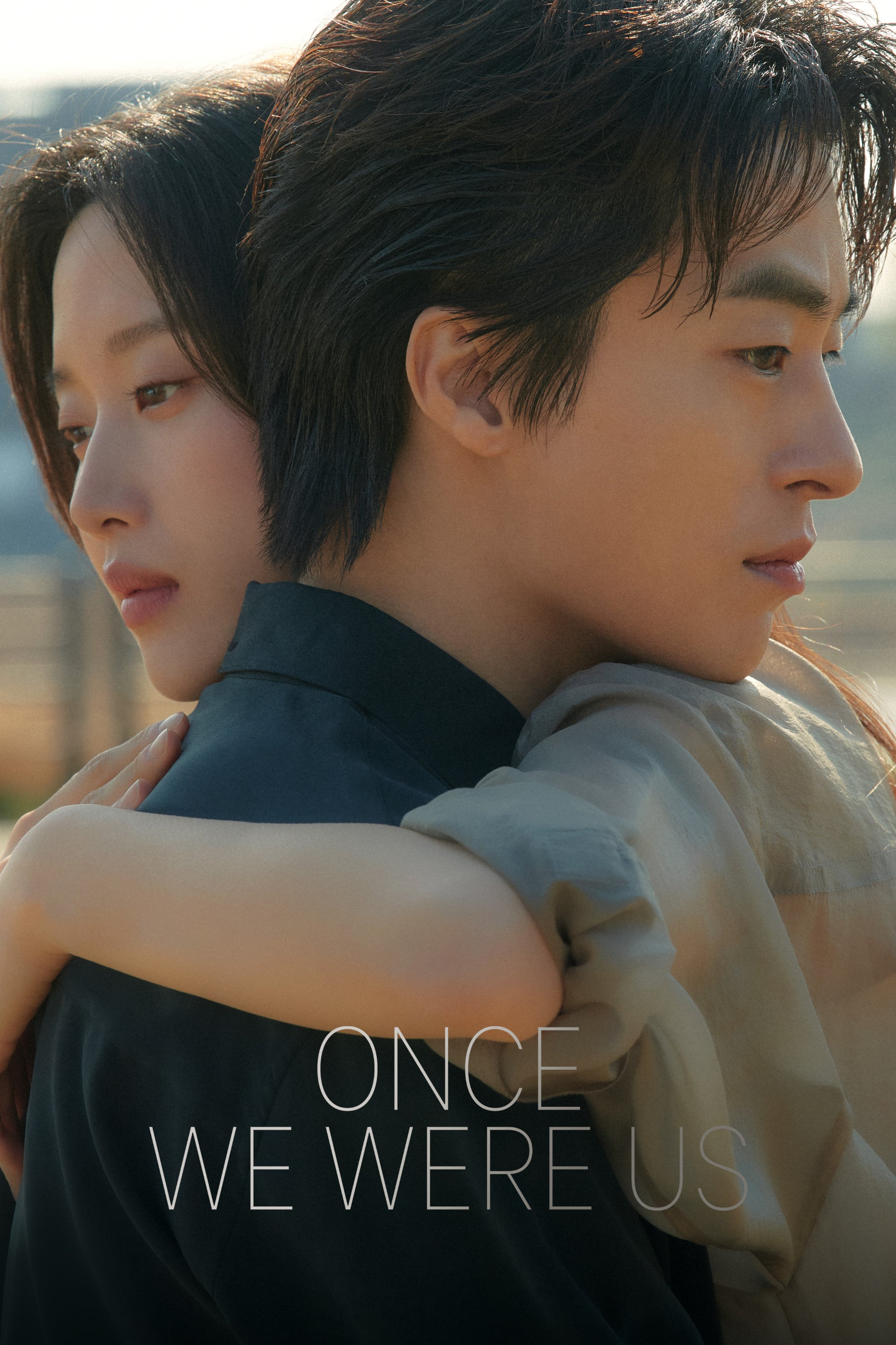 Once We Were Us - Kim Do-young · 2025