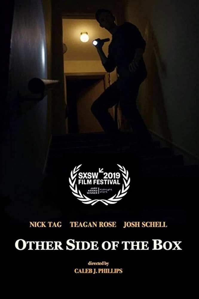 Other Side of the Box - Caleb J. Phillips · 2018