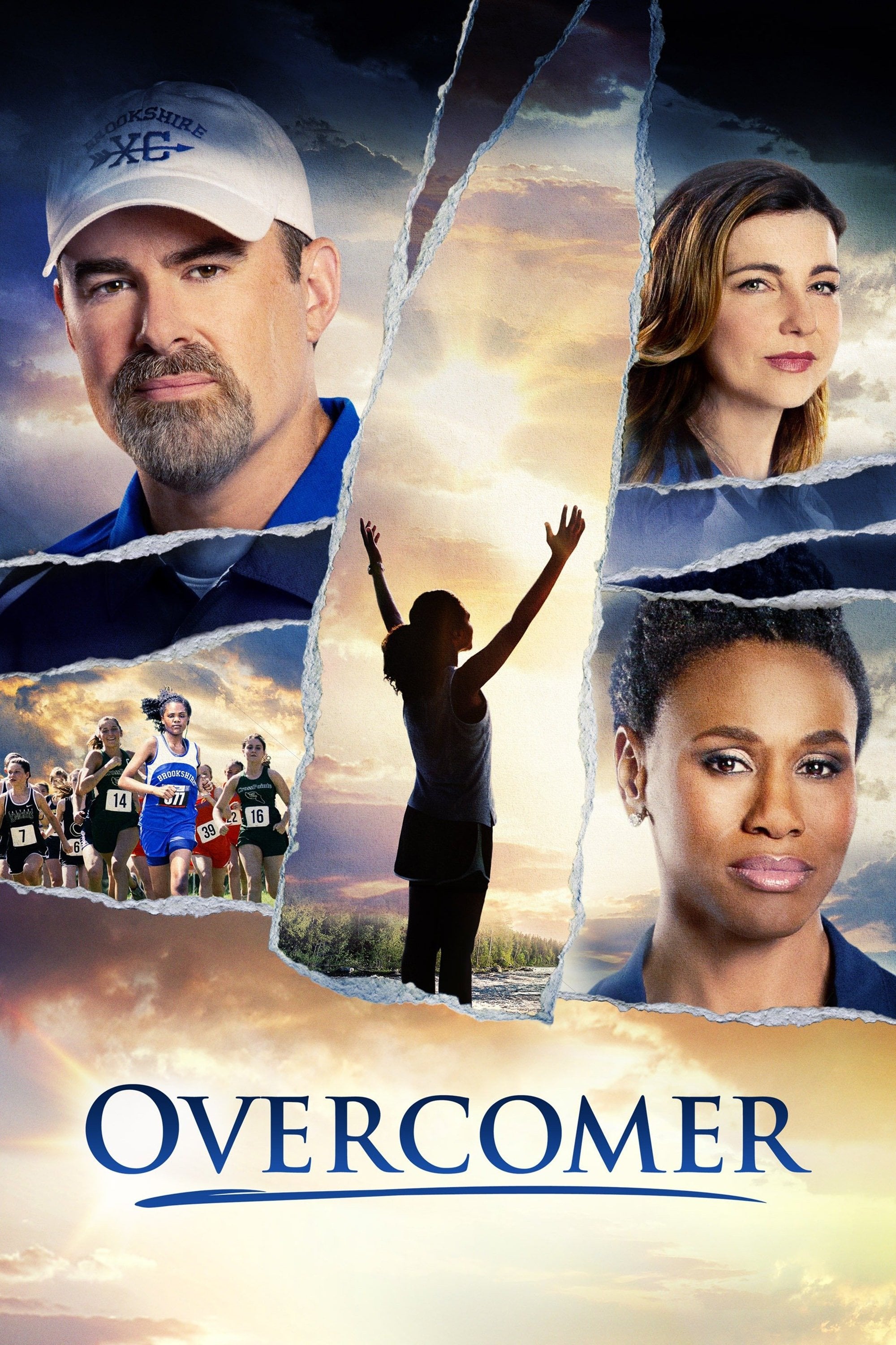 Overcomer - Alex Kendrick · 2019
