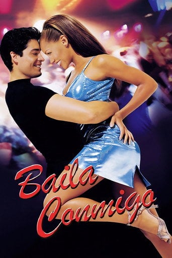 Baila conmigo - Randa Haines · 1998