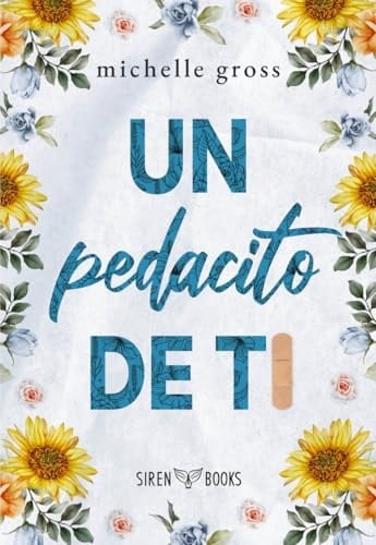 Un pedacito de ti - Michelle Gross • 2025
