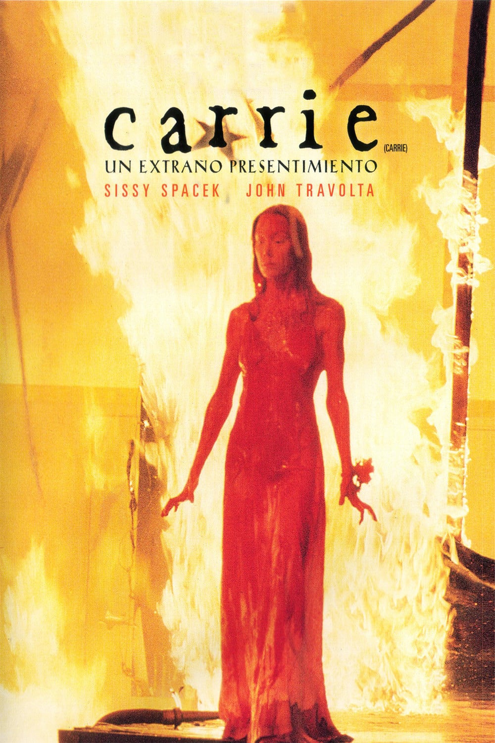 Carrie - Brian De Palma · 1976