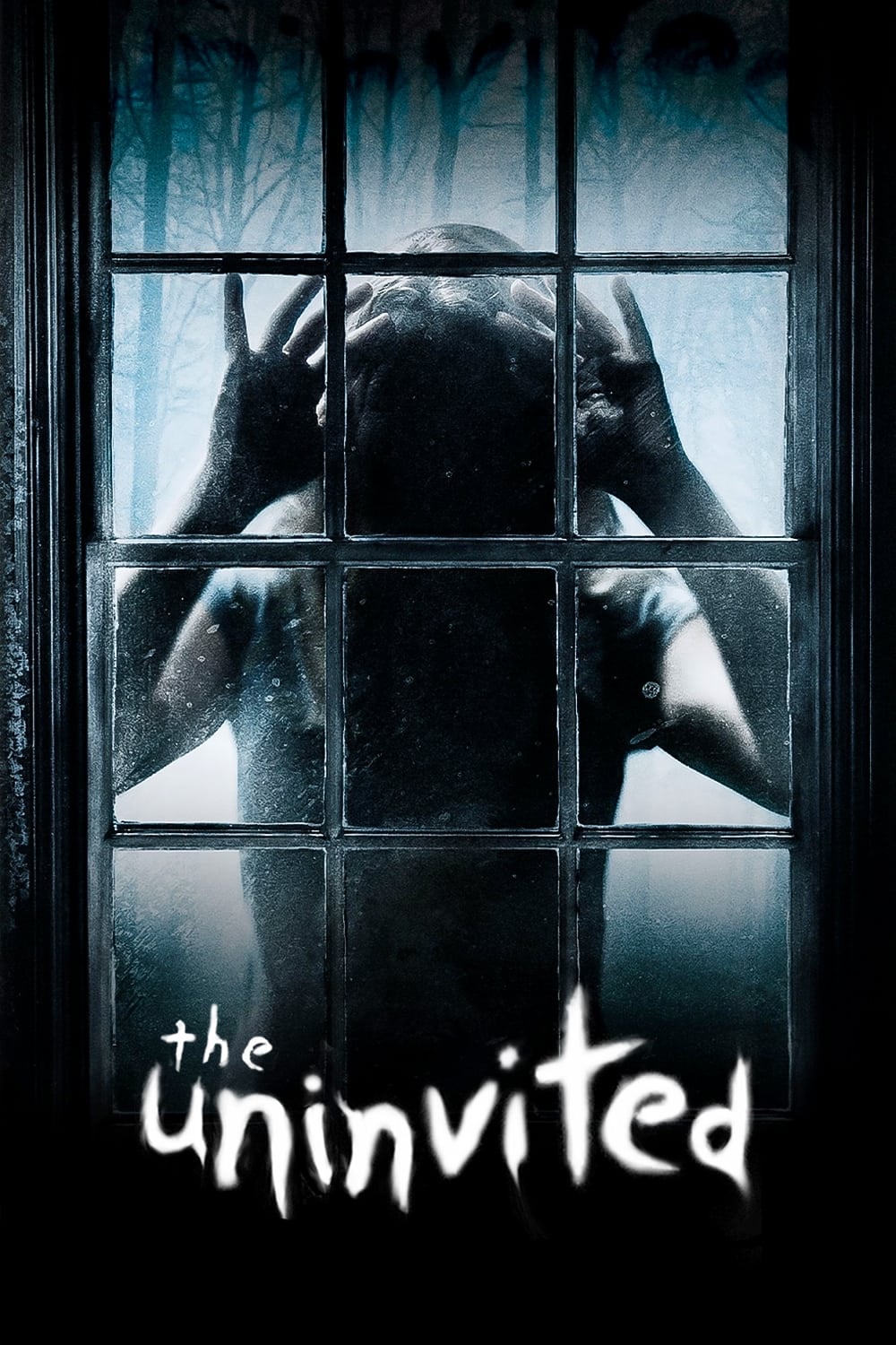 The Uninvited - Charles Guard · 2009
