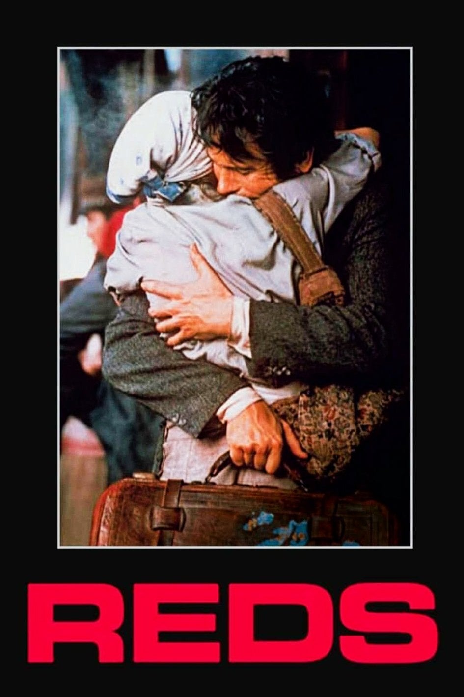 Reds - Warren Beatty · 1981