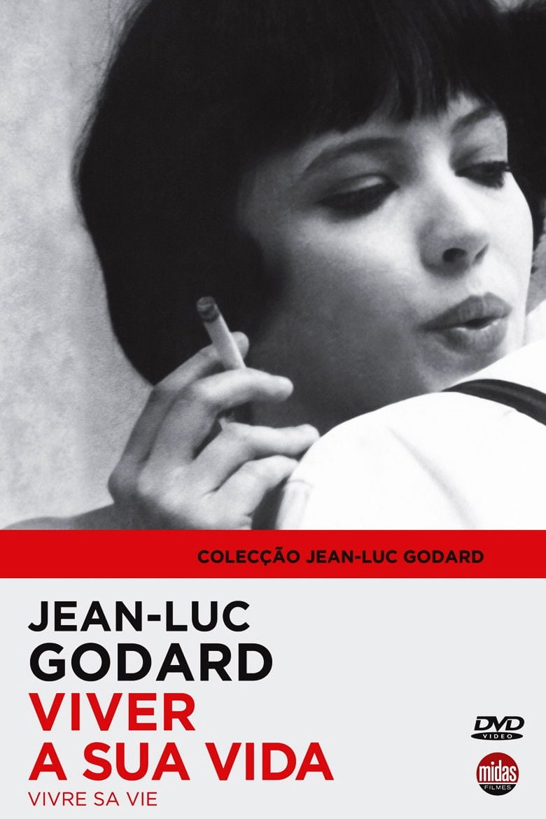 Vivre Sa Vie - Jean-Luc Godard · 1962