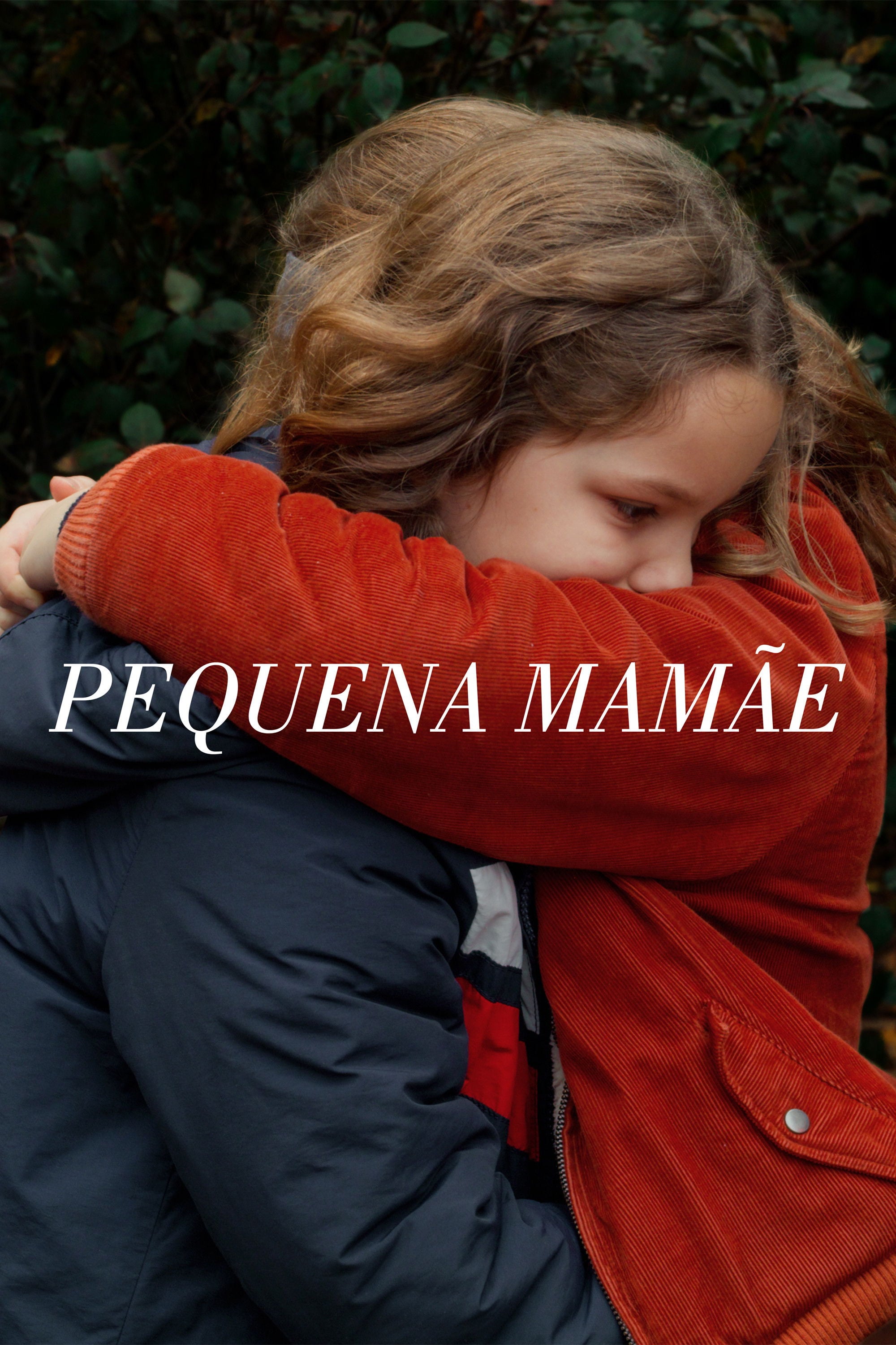 Petite Maman - Céline Sciamma · 2021