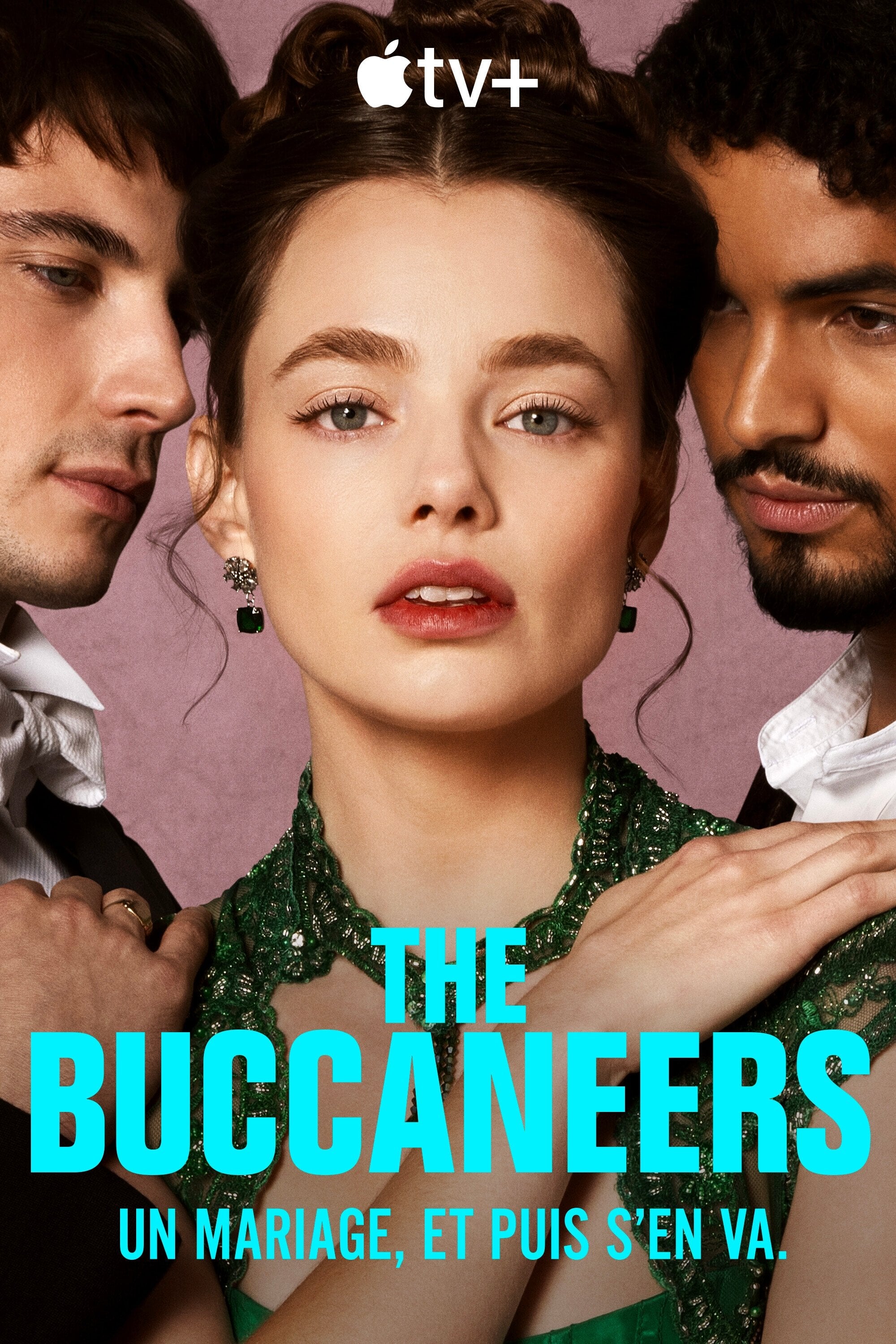 The Buccaneers - Katherine Jakeways · 2023