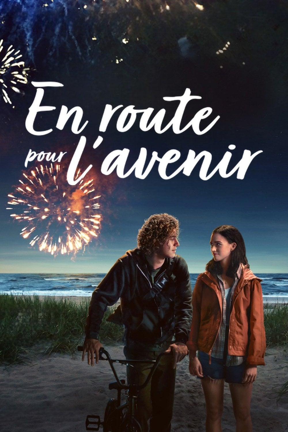 En route pour l'avenir - Sofia Alvarez · 2022