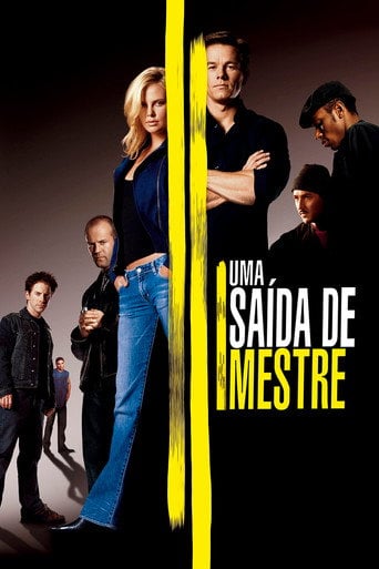 Uma Saída de Mestre - F. Gary Gray · 2003