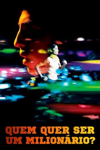 Quem Quer Ser um Milionário? - Danny Boyle · 2008