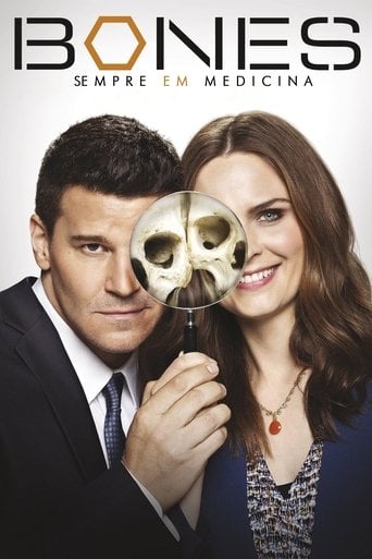 Bones - Hart Hanson · 2005