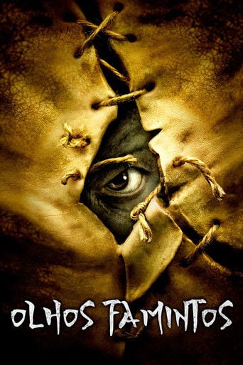 Olhos Famintos - Trilogia