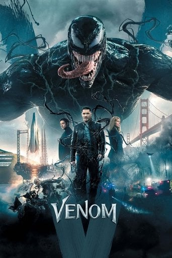Venom - Trilogia