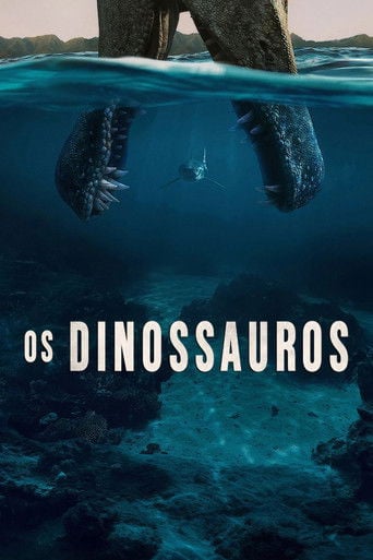 Os Dinossauros - documentário
