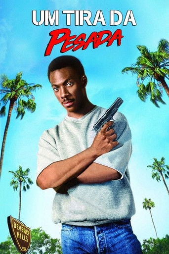 Um Tira da Pesada - Quatro Filmes