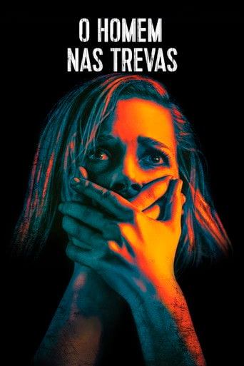 O Homem nas Trevas - Trilogia