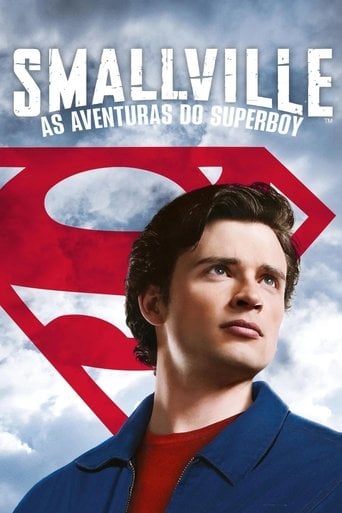 Smallville: As Aventuras do Superboy - Alfred Gough · 2001