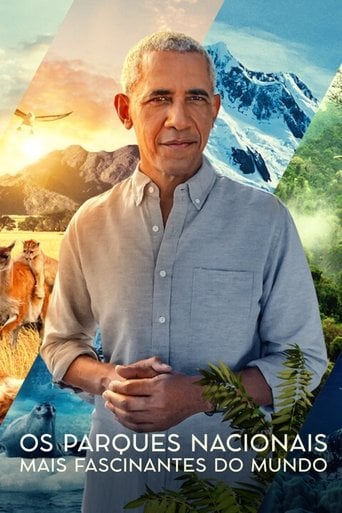 Os Parques Nacionais Mais Fascinantes do Mundo - · 2022