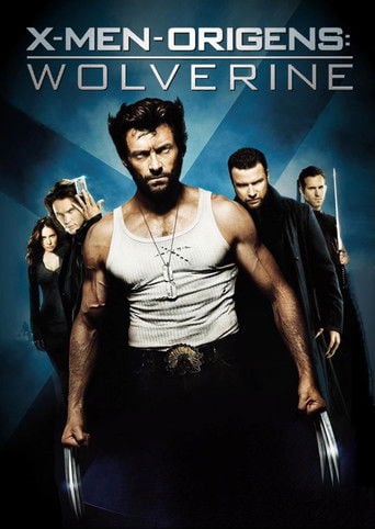 X-Men Origens: Wolverine - Gavin Hood · 2009