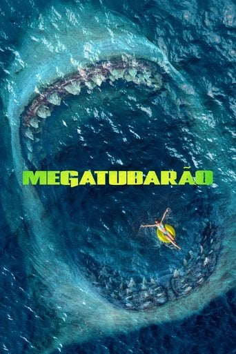 Megatubarão - Duologia