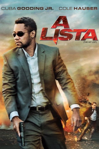 A Lista - Matador de Aluguel