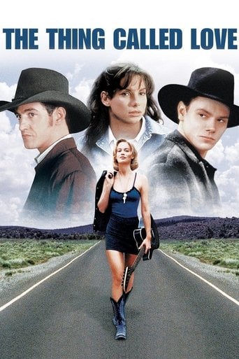 Um Sonho, Dois Amores - Peter Bogdanovich · 1993