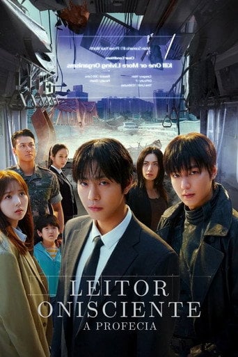 Leitor Onisciente: A Profecia - 김병우 · 2025