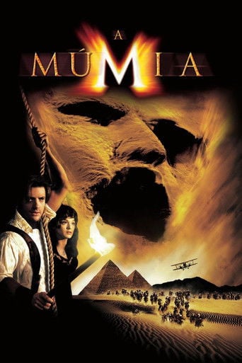 A Múmia - Trilogia