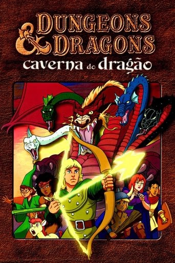 Caverna do Dragão