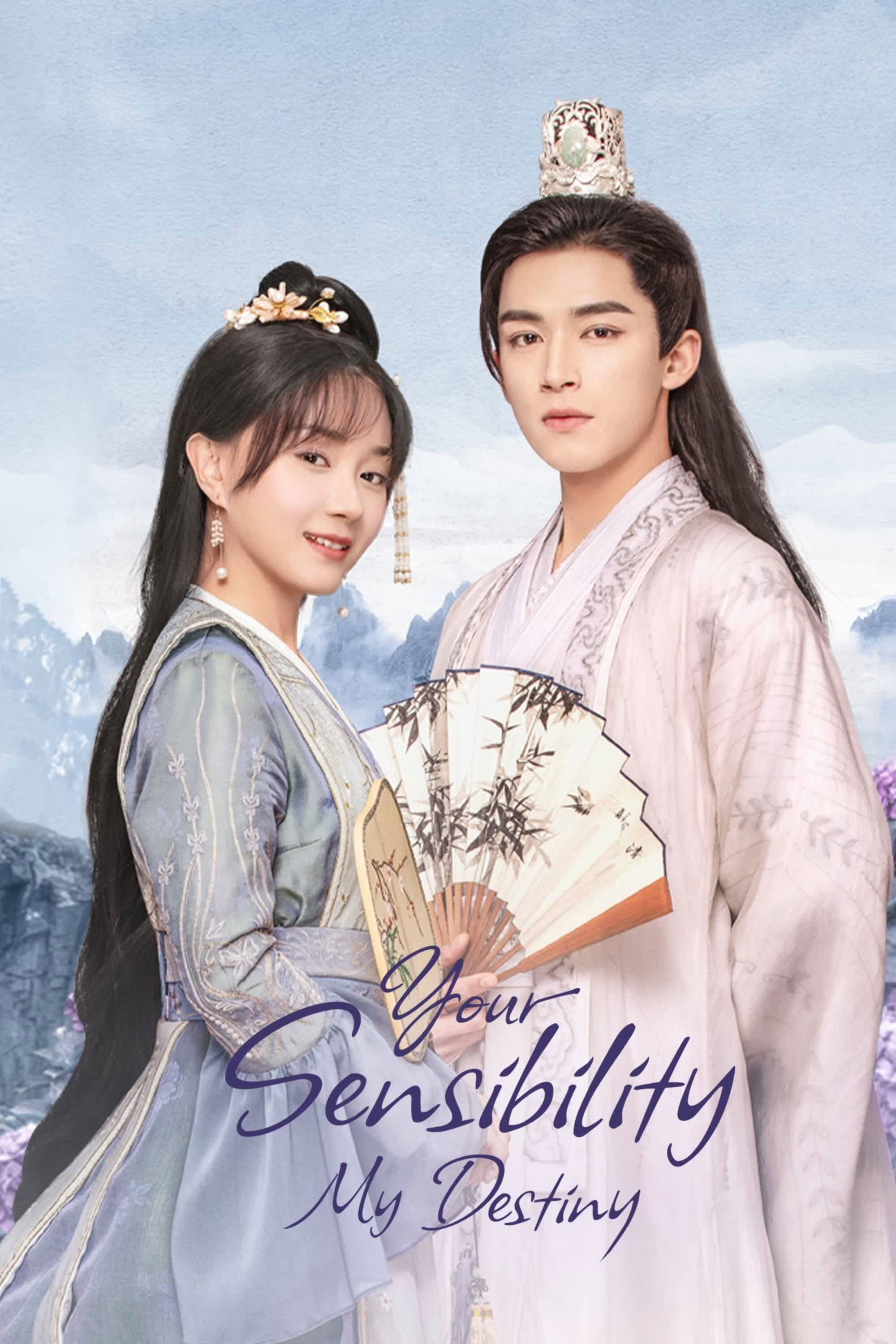 Your Sensibility My Destiny - 2021