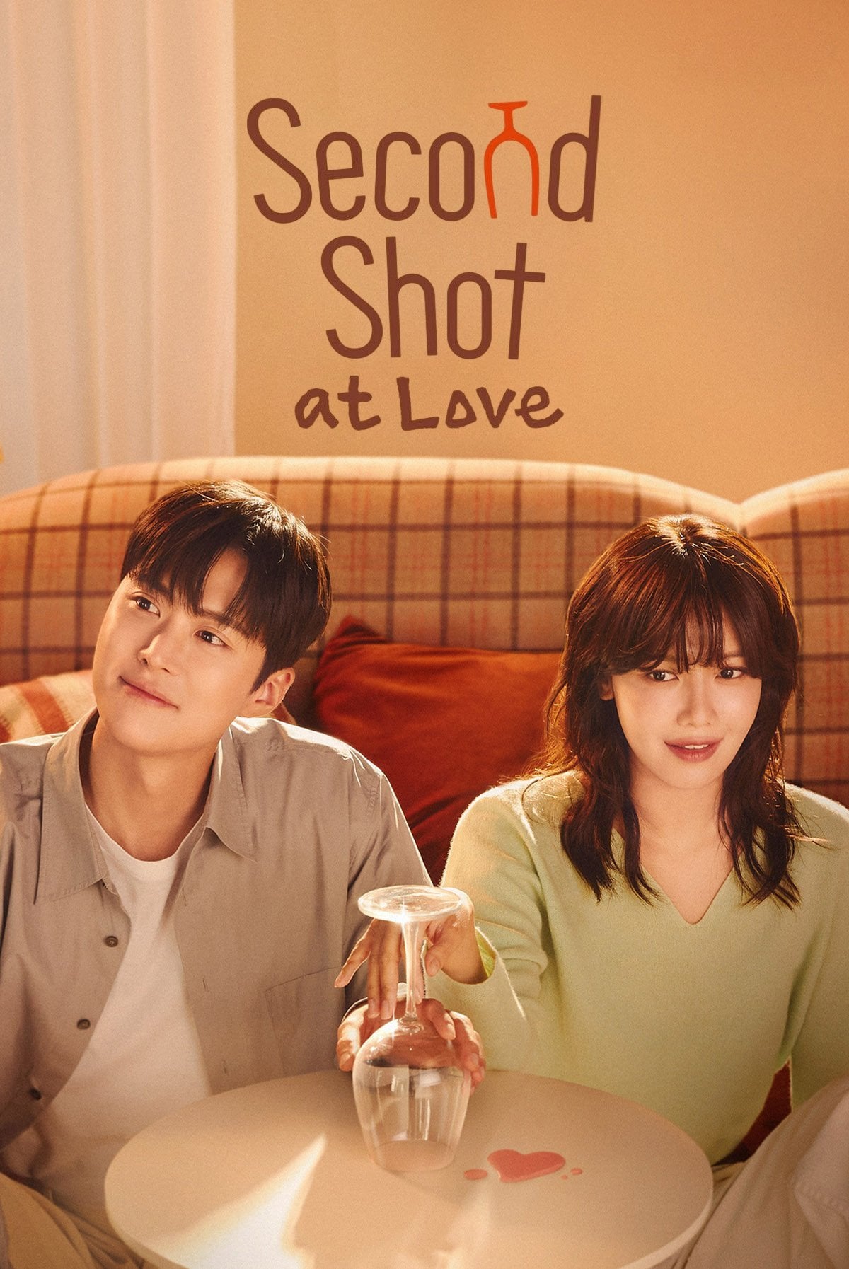 Second Shot At Love - 2025