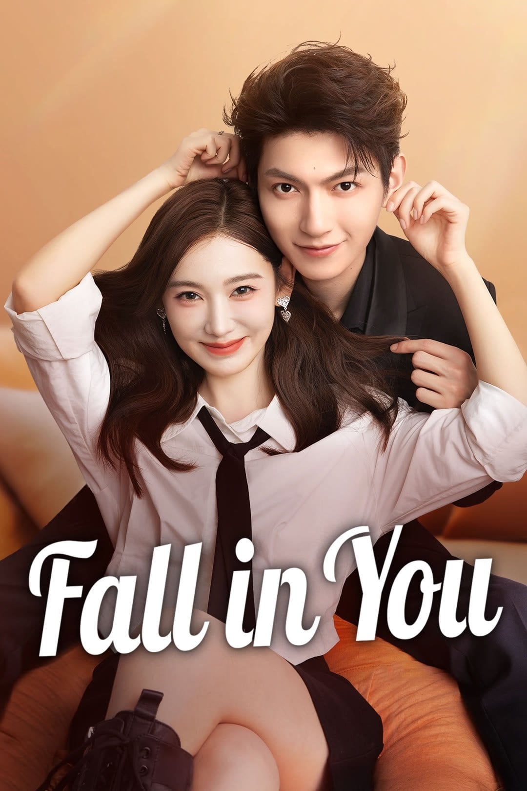 Fall in You - 2025