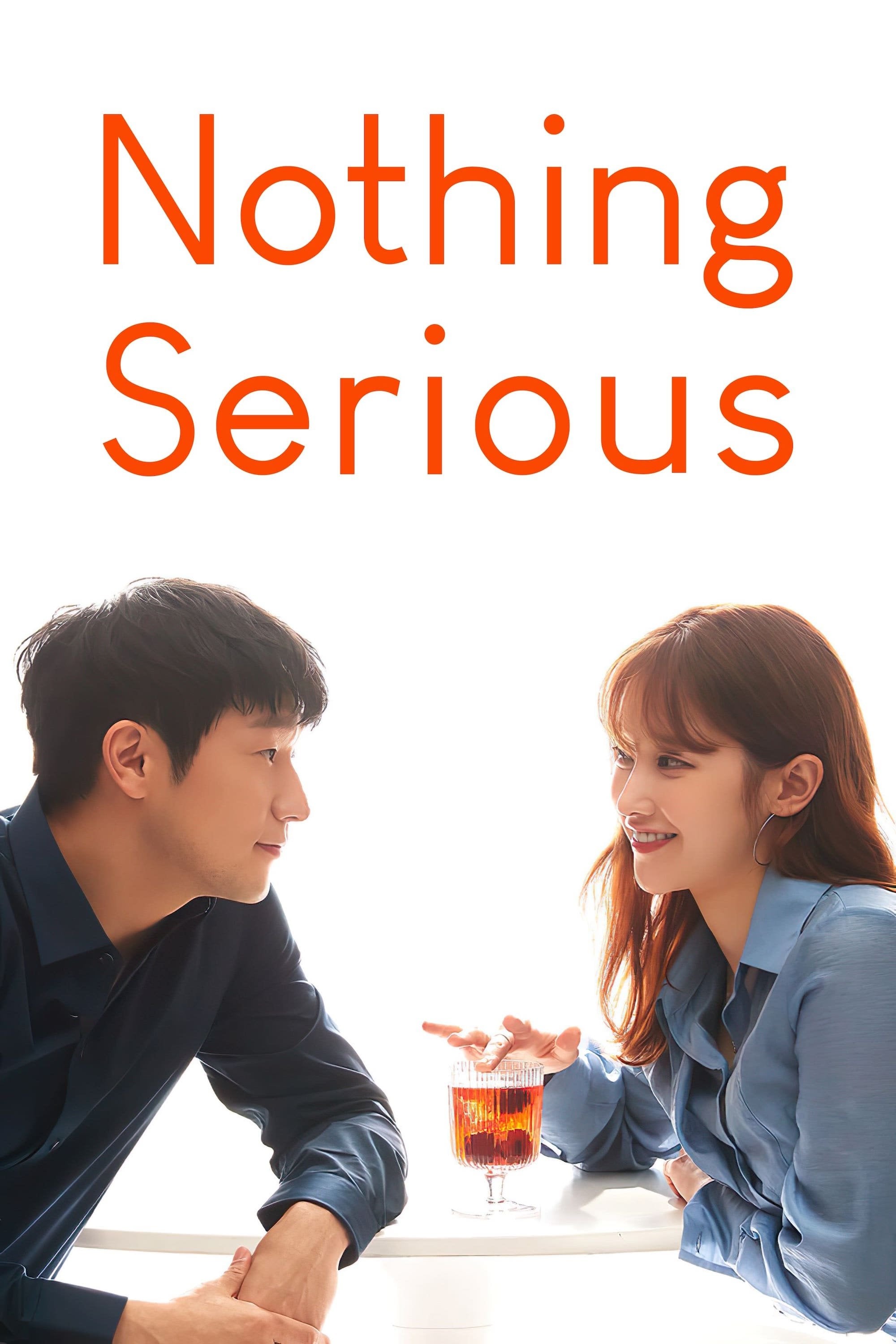 Nothing Serious - Jeong Ga-young · 2021