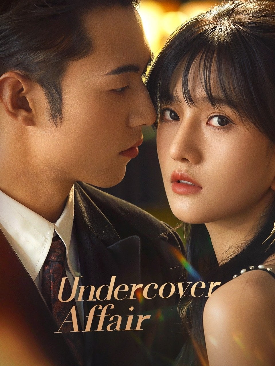 Undercover Affair - 2024