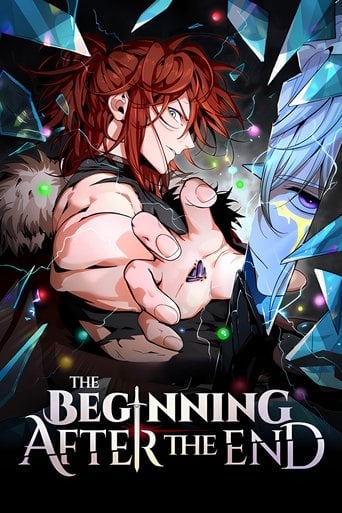 The Beginning After the End - · 2025