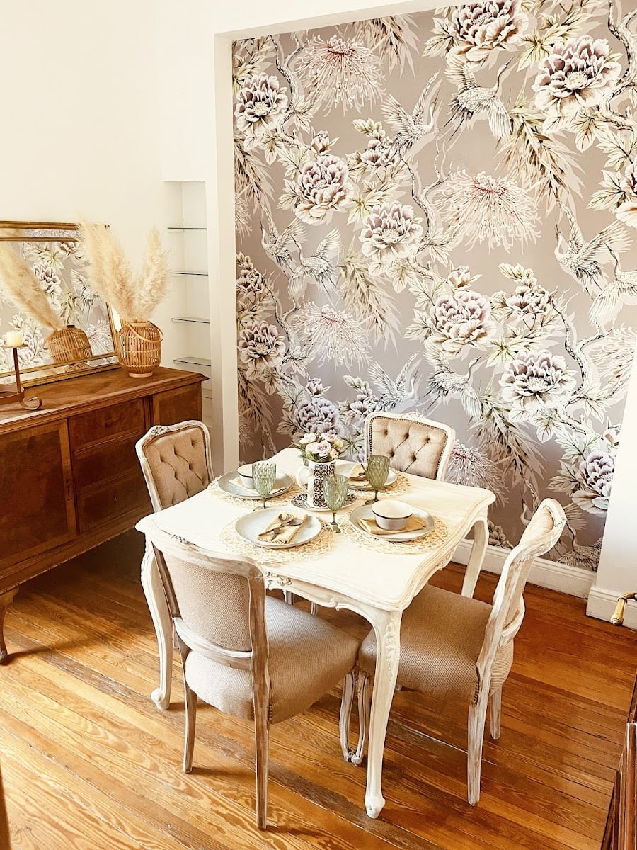 Antonietta Cafe