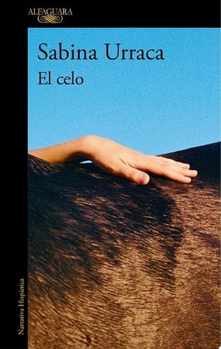 El celo - Sabina Urraca · 2024