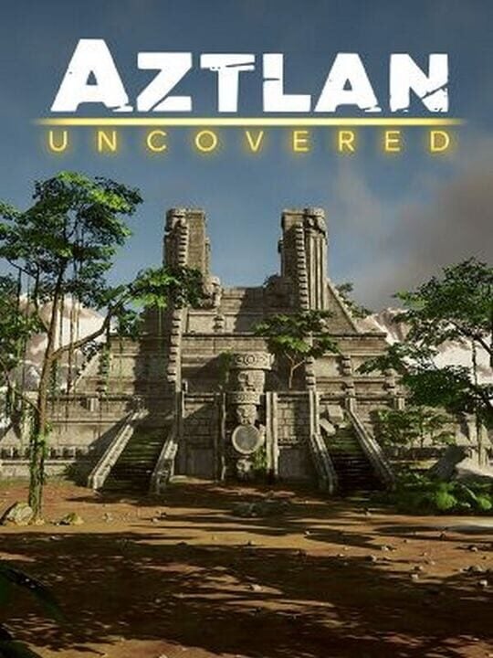 Aztlan Uncovered - PC (Microsoft Windows)