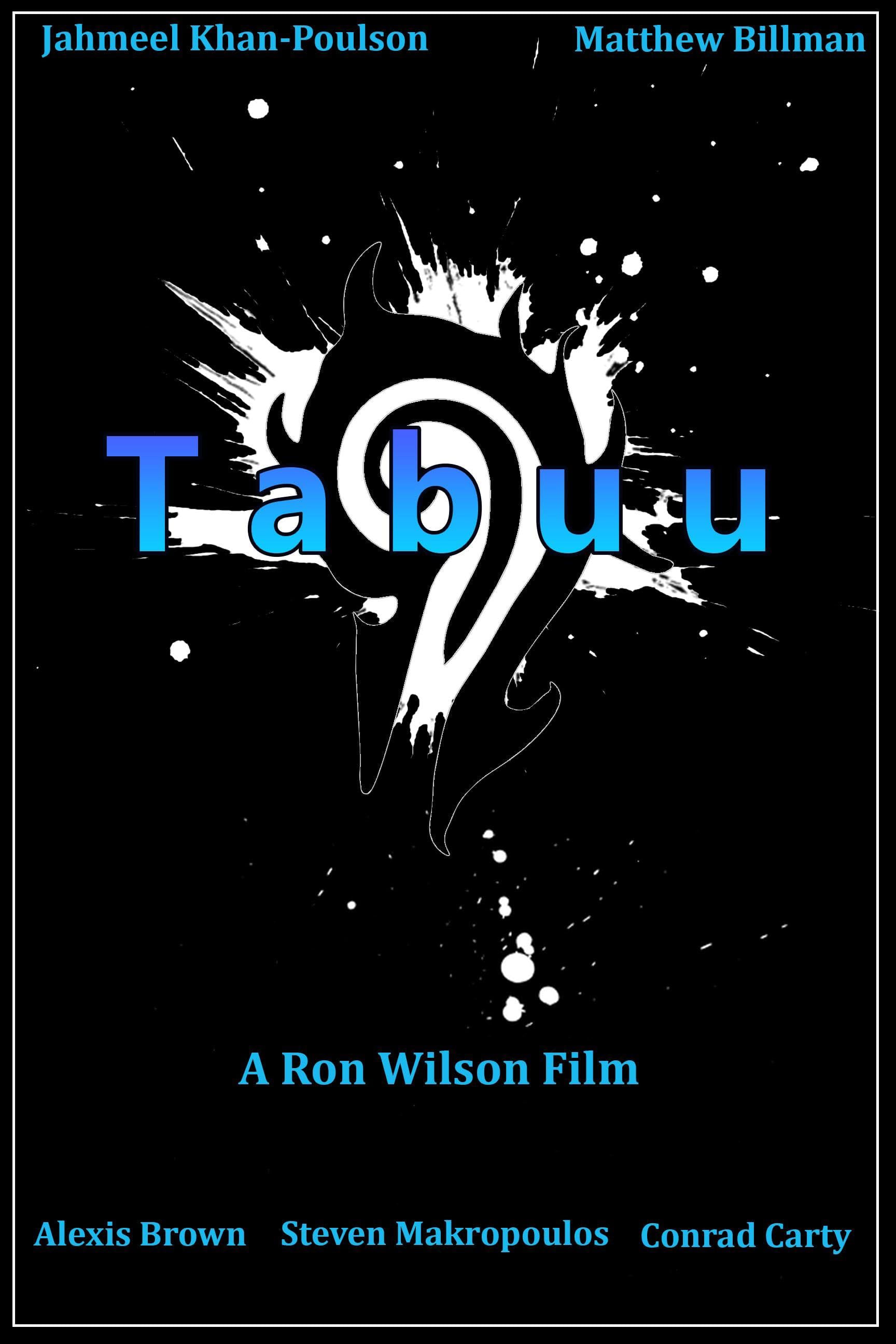 Tabuu - Ron L. Wilson · 2020