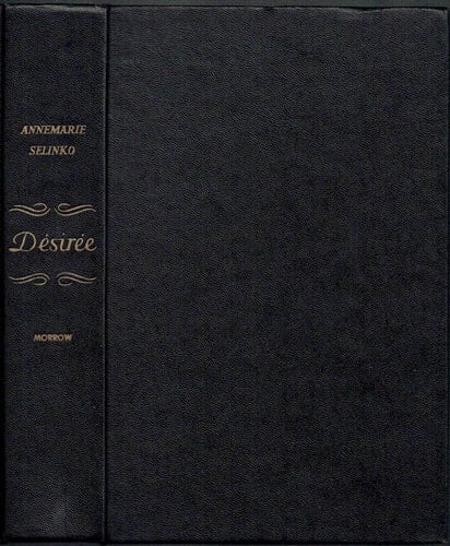 Desiree - Annemarie Selinko · 1953