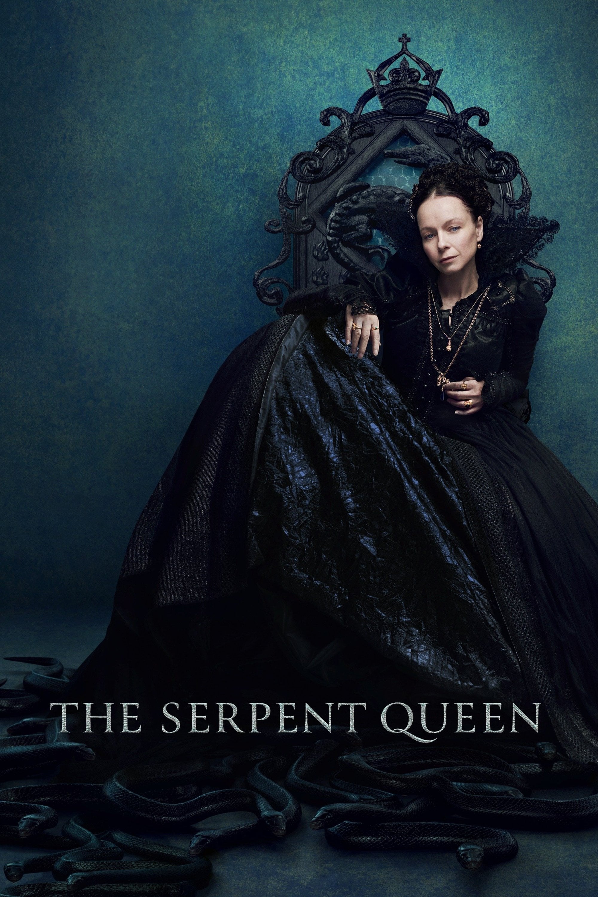 The Serpent Queen - Justin Haythe · 2022