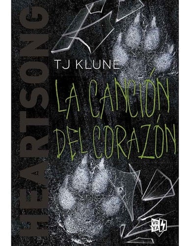La Canción del Corazón - Tj Klune